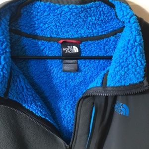Men’s North Face Jacket